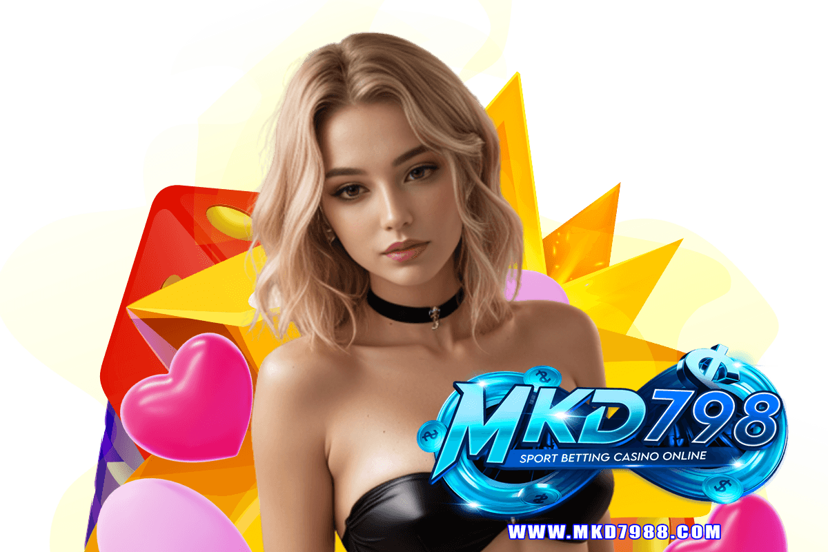 mkd798 สล็อต